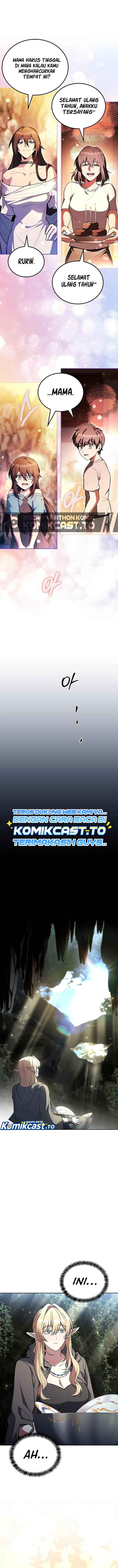 Baca Archmage Restaurant - Chapter 140 halaman 15