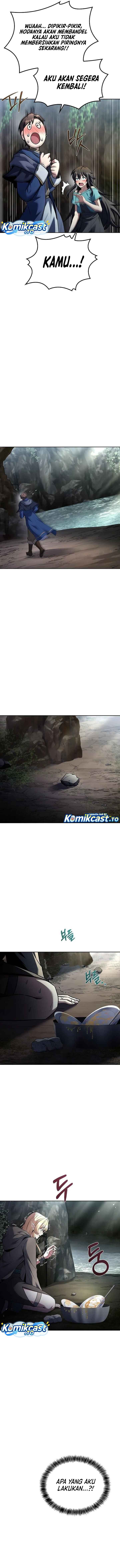 Baca Archmage Restaurant - Chapter 140 halaman 18