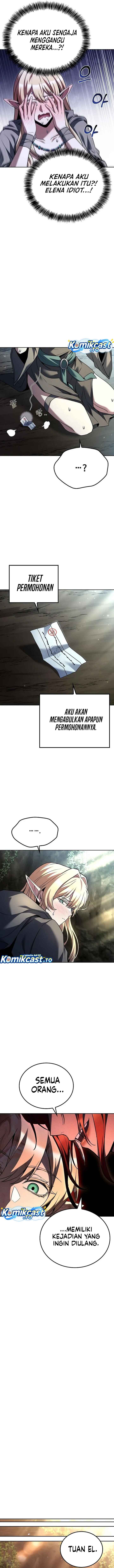 Baca Archmage Restaurant - Chapter 140 halaman 19