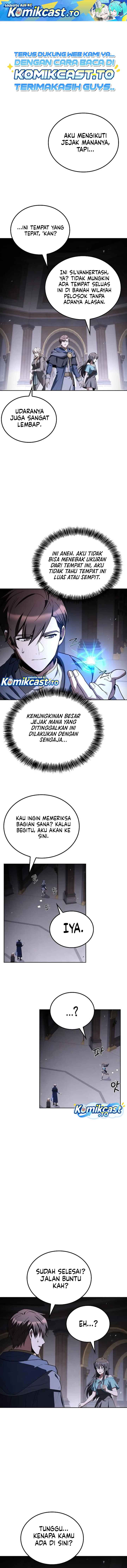 Baca Archmage Restaurant - Chapter 140 halaman 2