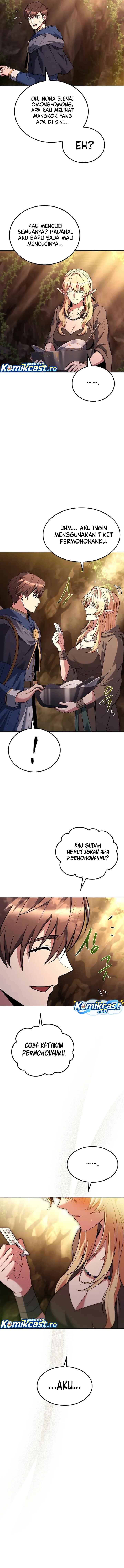 Baca Archmage Restaurant - Chapter 140 halaman 20