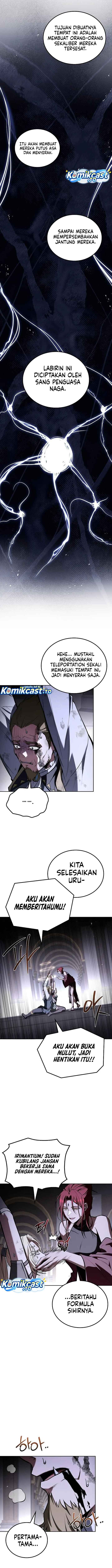 Baca Archmage Restaurant - Chapter 140 halaman 4