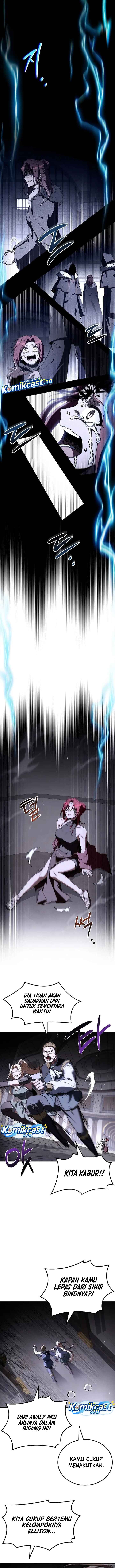 Baca Archmage Restaurant - Chapter 140 halaman 6