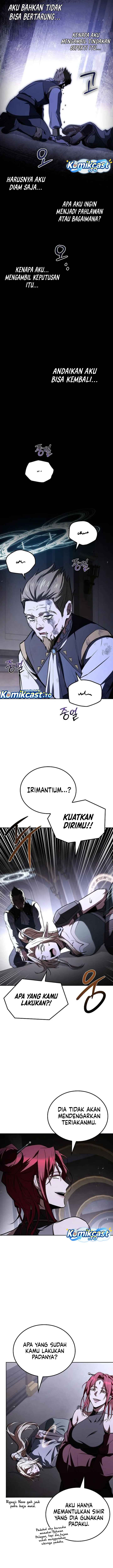 Baca Archmage Restaurant - Chapter 140 halaman 8