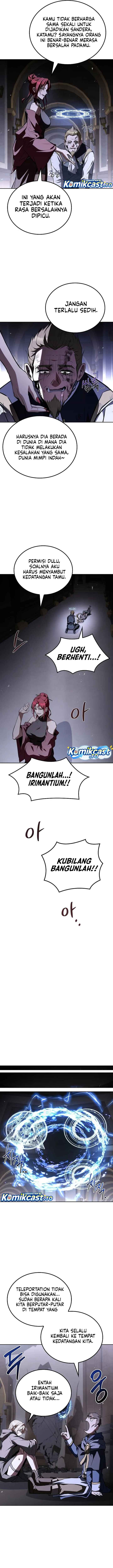 Baca Archmage Restaurant - Chapter 140 halaman 9