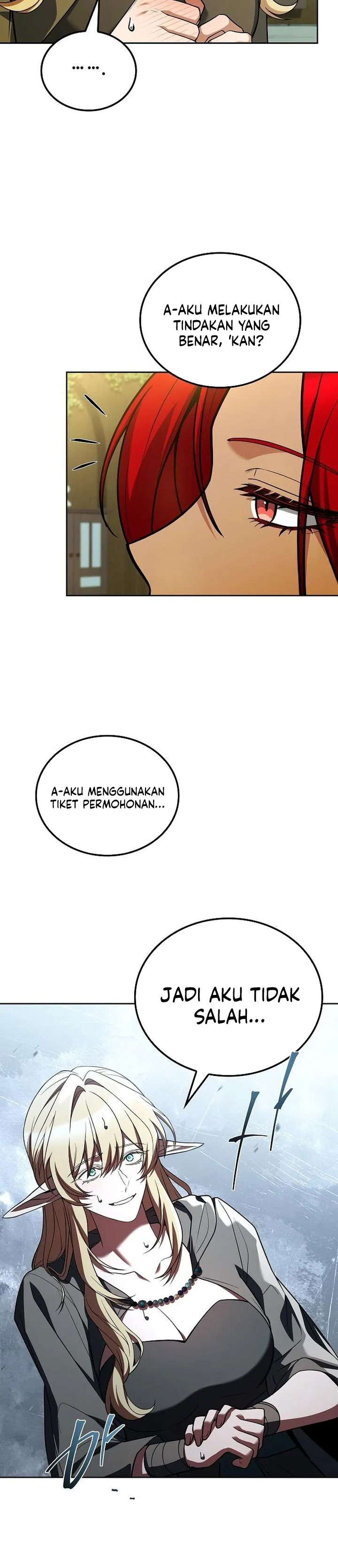 Baca Archmage Restaurant - Chapter 141 halaman 13