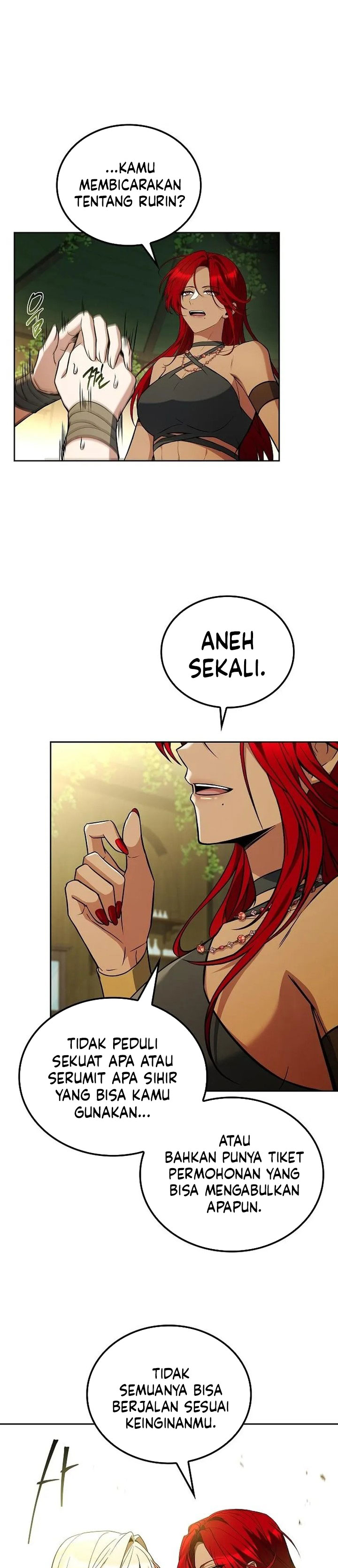 Baca Archmage Restaurant - Chapter 141 halaman 14