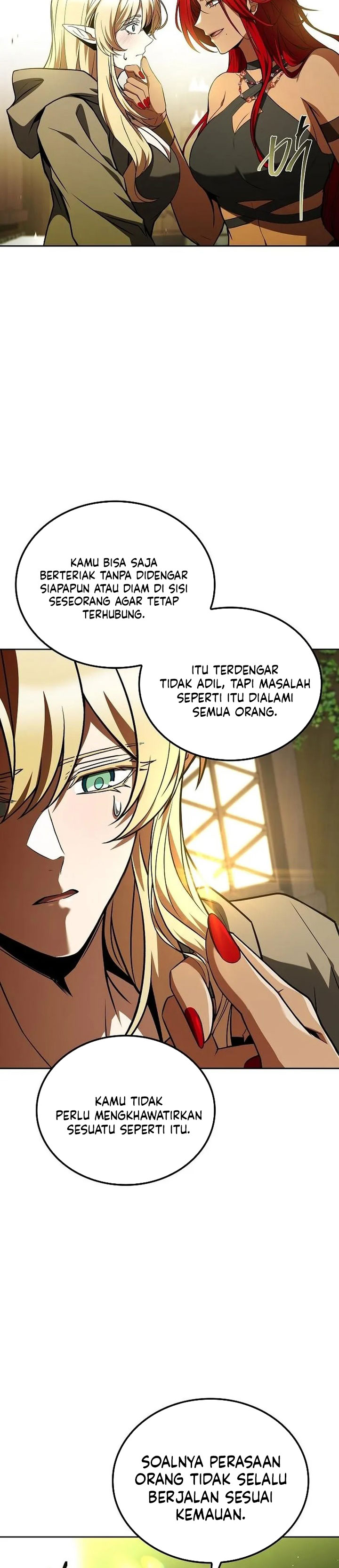 Baca Archmage Restaurant - Chapter 141 halaman 15