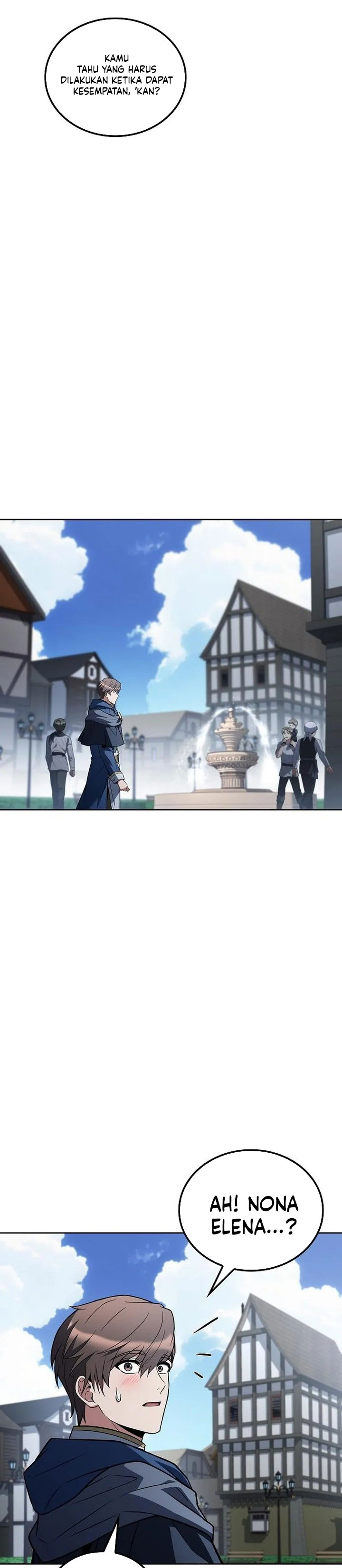Baca Archmage Restaurant - Chapter 141 halaman 17