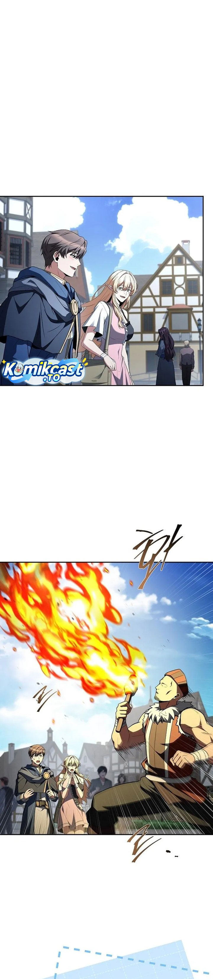 Baca Archmage Restaurant - Chapter 141 halaman 19