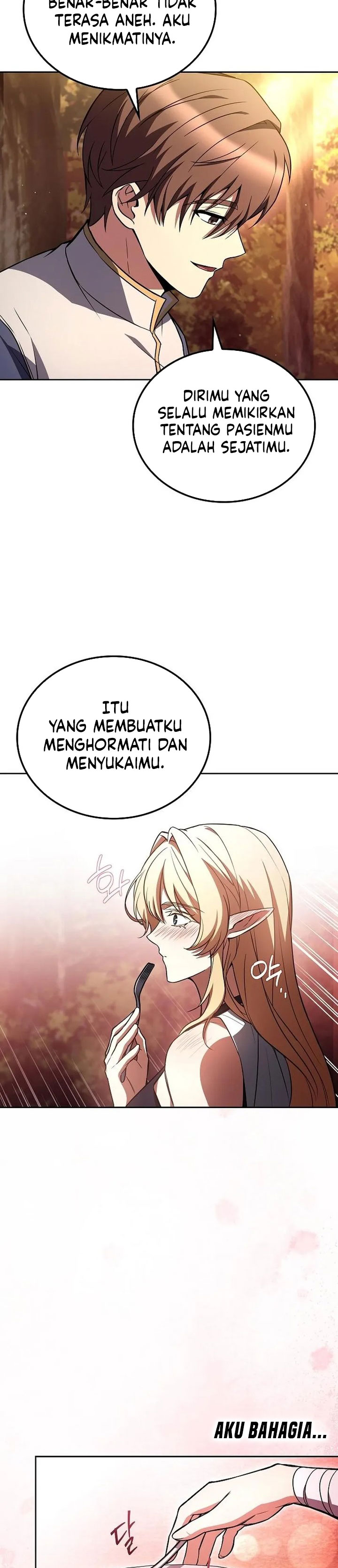 Baca Archmage Restaurant - Chapter 141 halaman 27