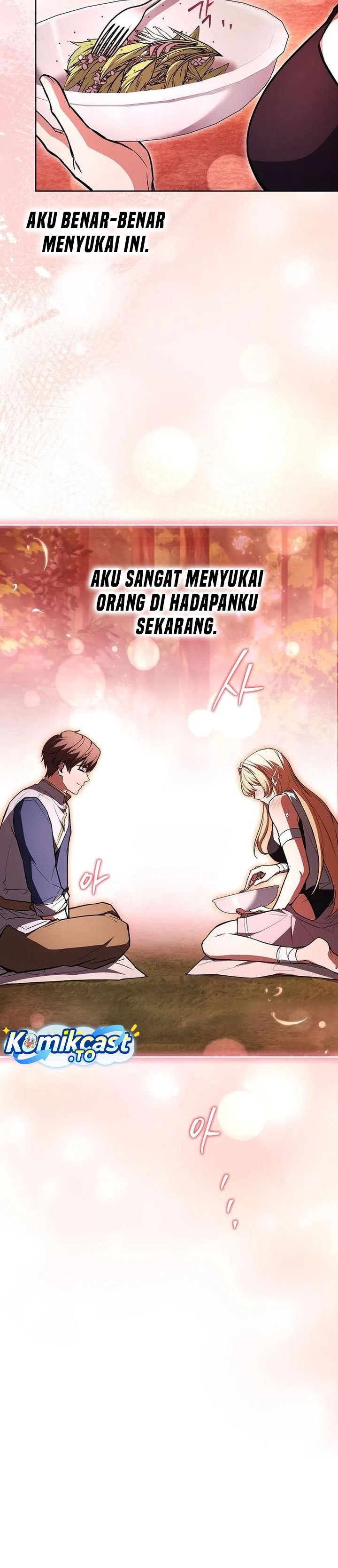 Baca Archmage Restaurant - Chapter 141 halaman 28
