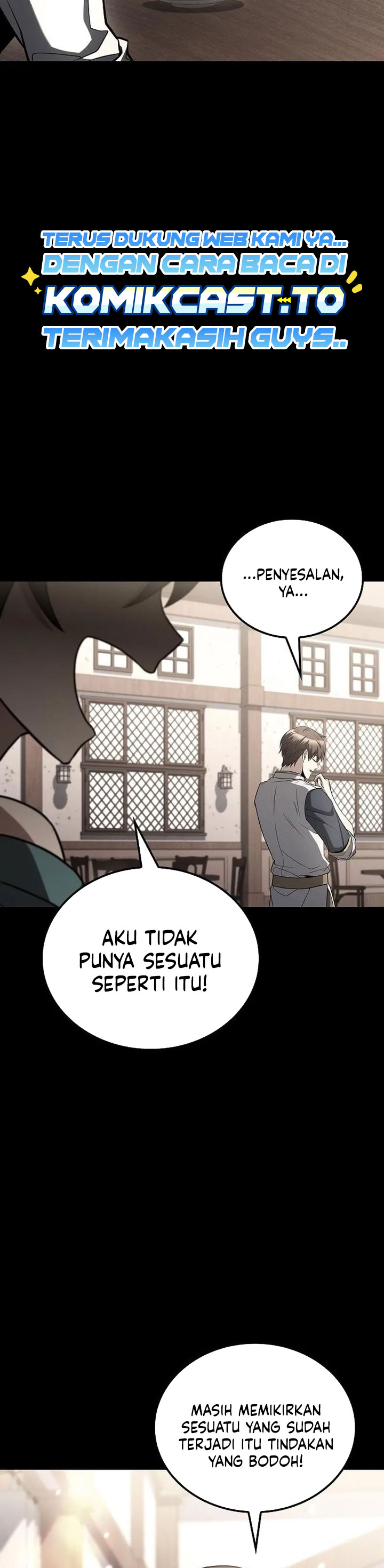 Baca Archmage Restaurant - Chapter 141 halaman 3