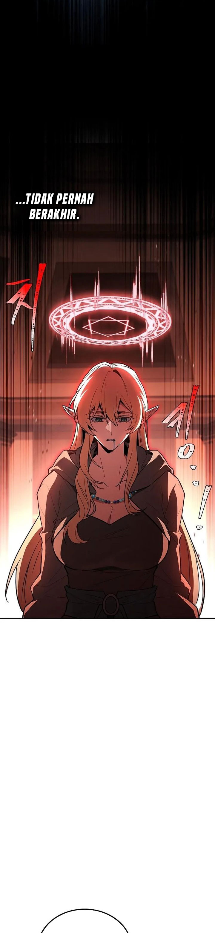 Baca Archmage Restaurant - Chapter 141 halaman 30