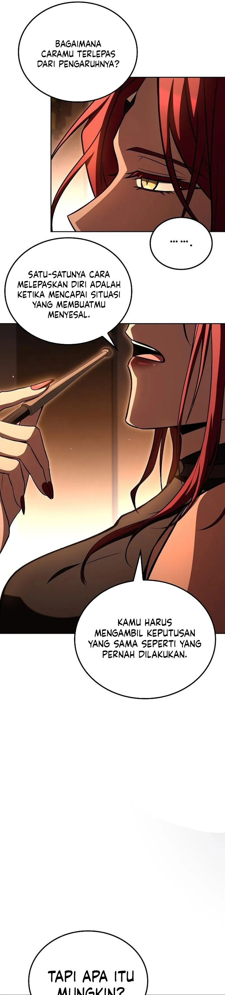 Baca Archmage Restaurant - Chapter 141 halaman 32