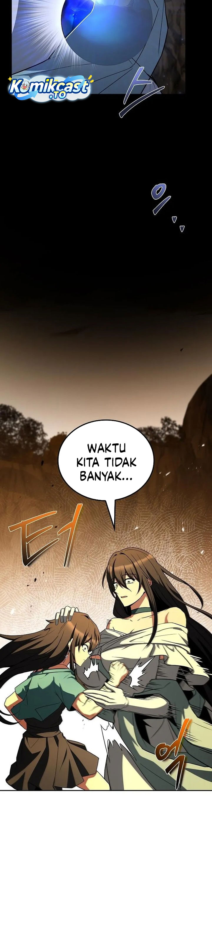 Baca Archmage Restaurant - Chapter 141 halaman 38