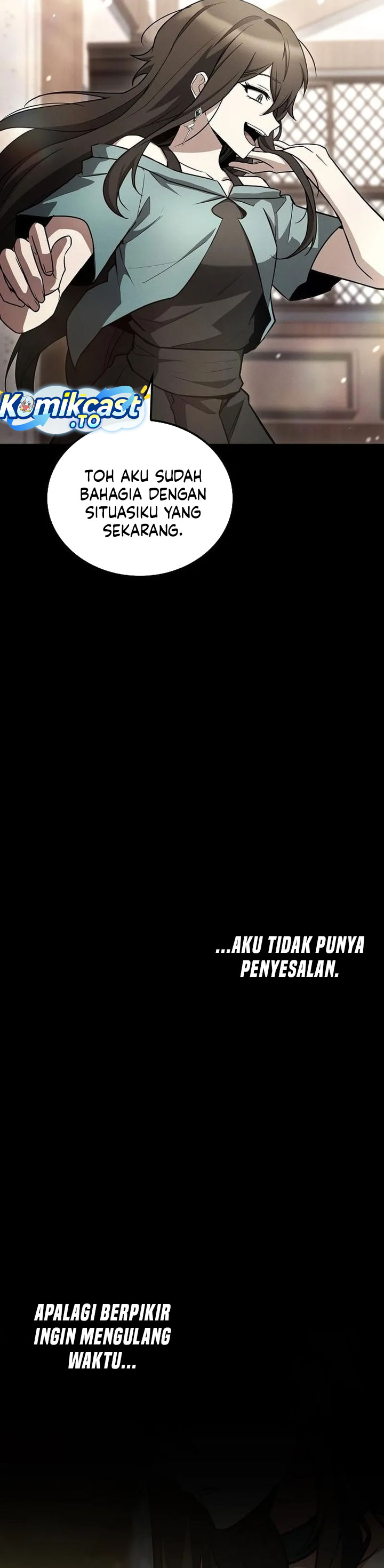 Baca Archmage Restaurant - Chapter 141 halaman 4