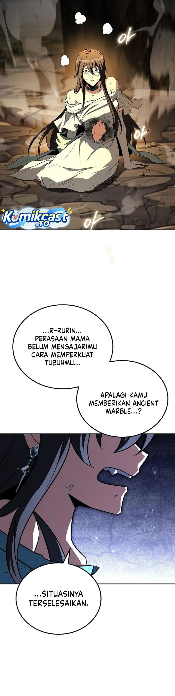 Baca Archmage Restaurant - Chapter 141 halaman 45