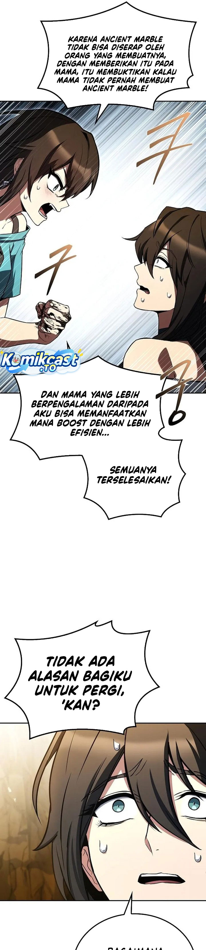 Baca Archmage Restaurant - Chapter 141 halaman 47