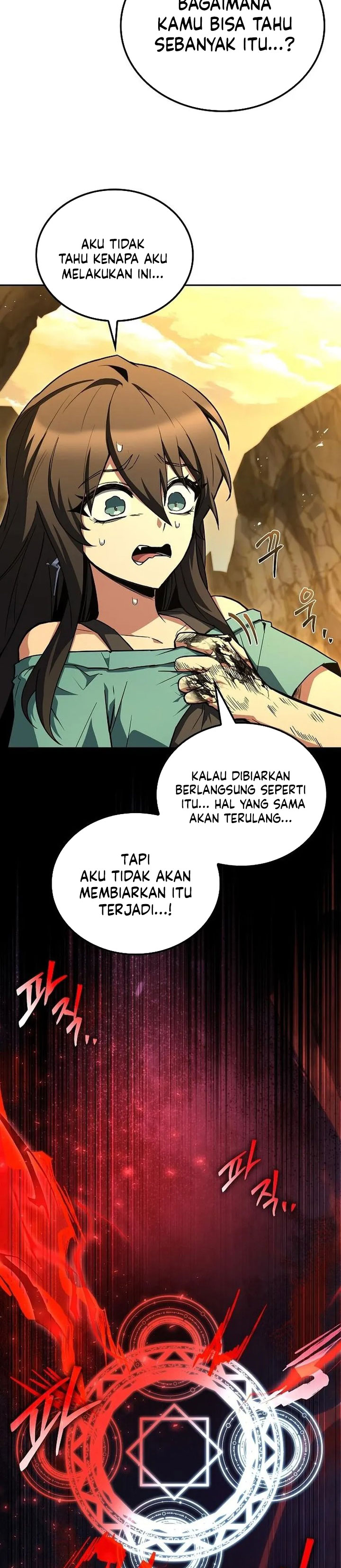 Baca Archmage Restaurant - Chapter 141 halaman 49