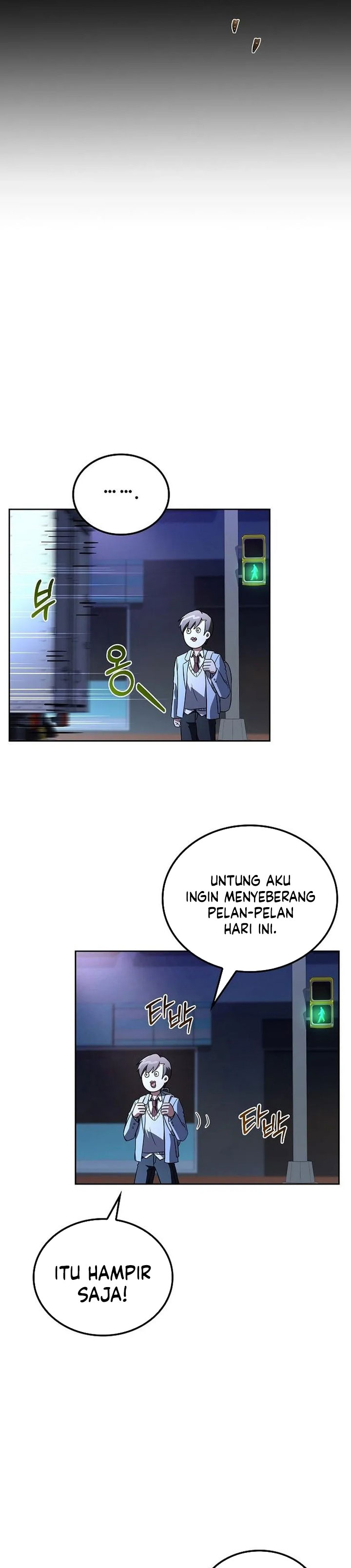 Baca Archmage Restaurant - Chapter 141 halaman 55