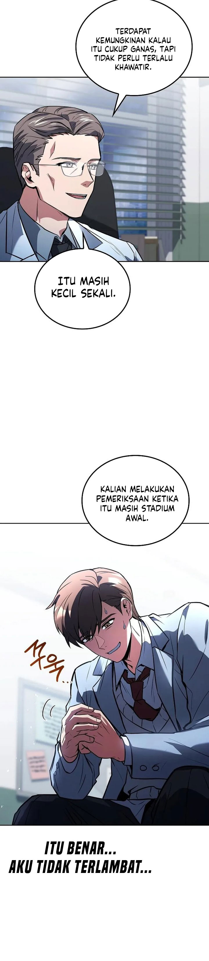 Baca Archmage Restaurant - Chapter 141 halaman 61