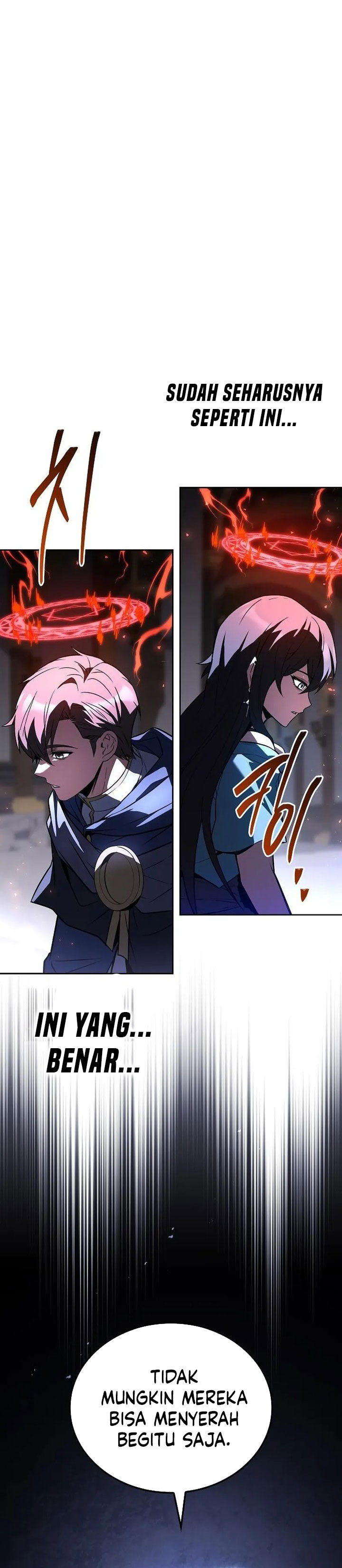 Baca Archmage Restaurant - Chapter 141 halaman 63