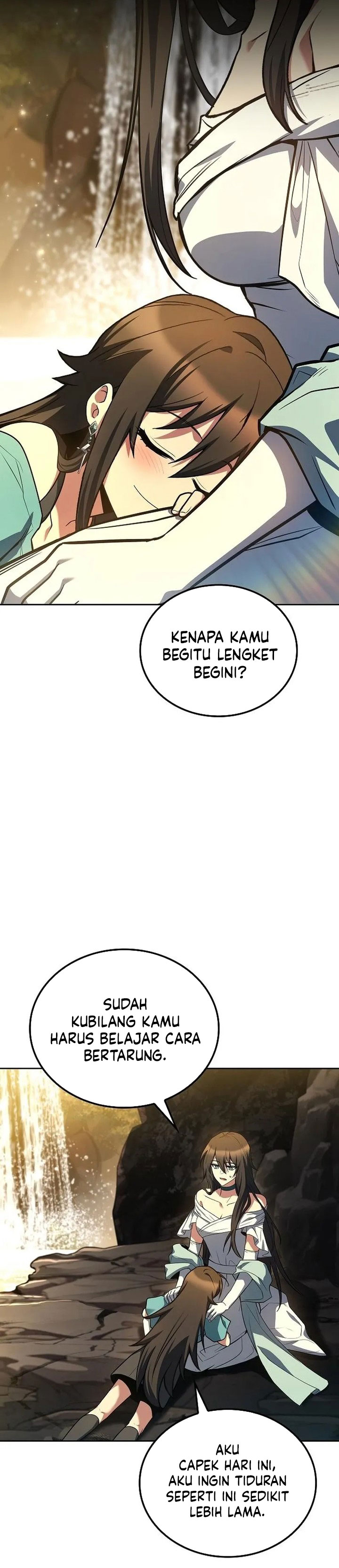 Baca Archmage Restaurant - Chapter 141 halaman 5