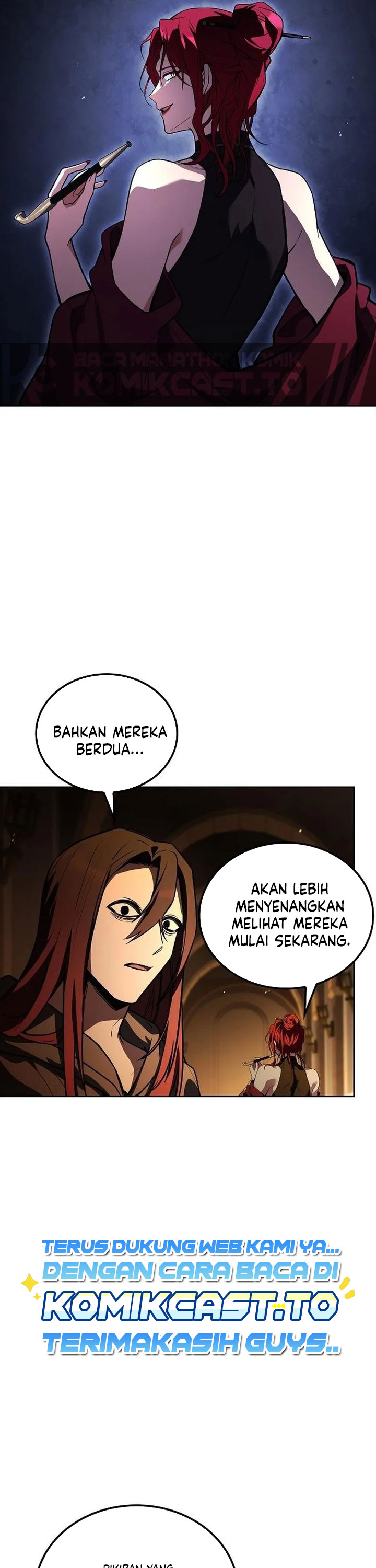 Baca Archmage Restaurant - Chapter 141 halaman 65