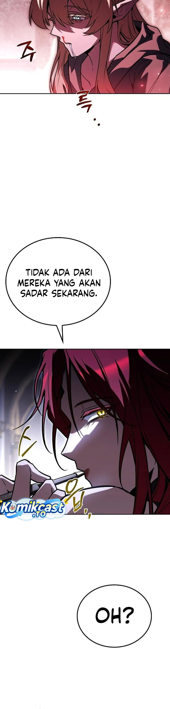 Baca Archmage Restaurant - Chapter 141 halaman 68