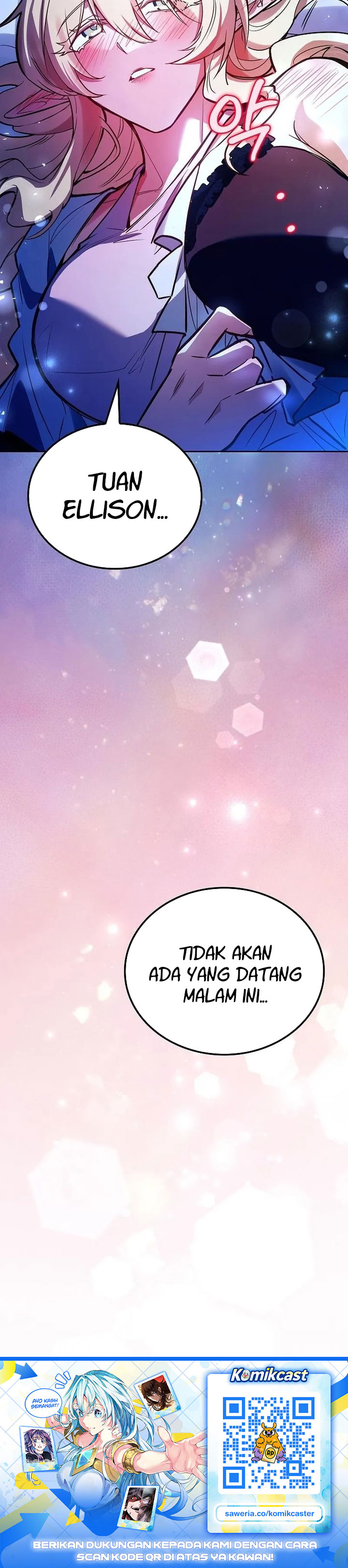 Baca Archmage Restaurant - Chapter 141 halaman 73