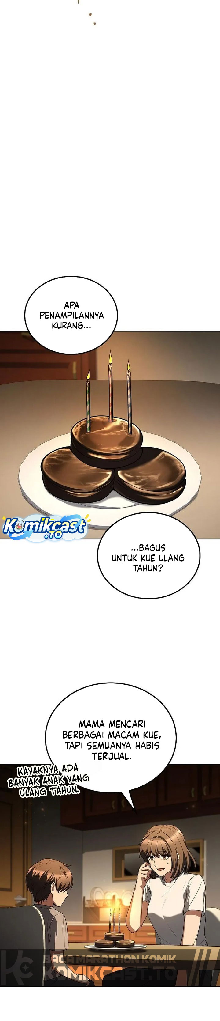 Baca Archmage Restaurant - Chapter 141 halaman 7