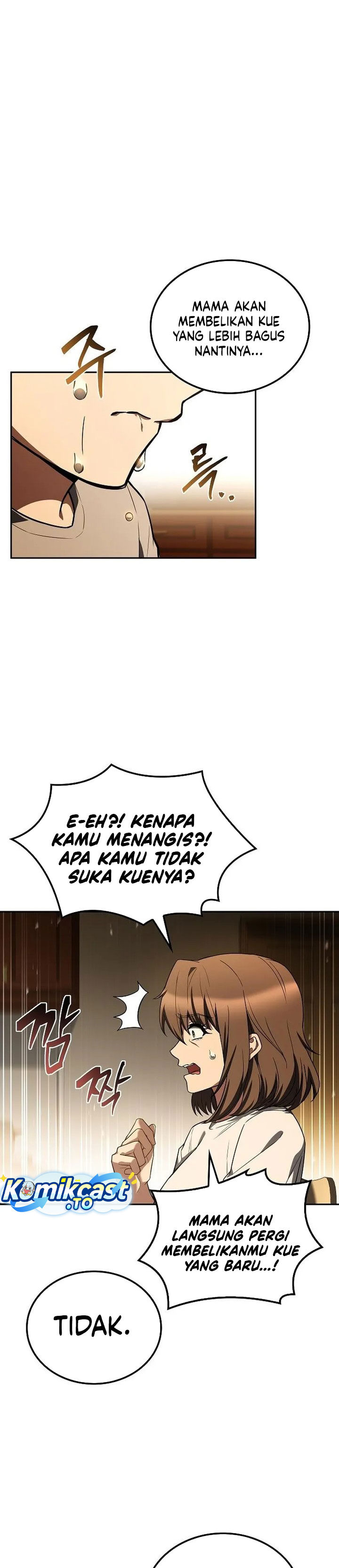 Baca Archmage Restaurant - Chapter 141 halaman 8