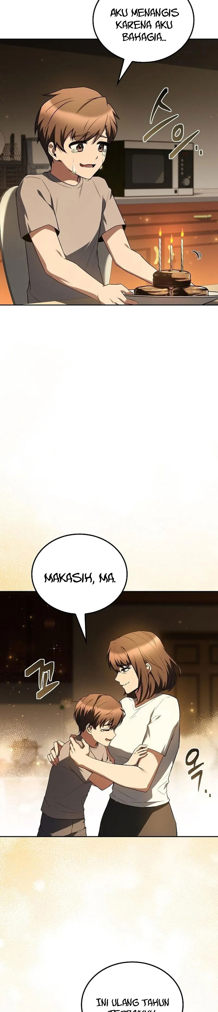Baca Archmage Restaurant - Chapter 141 halaman 9