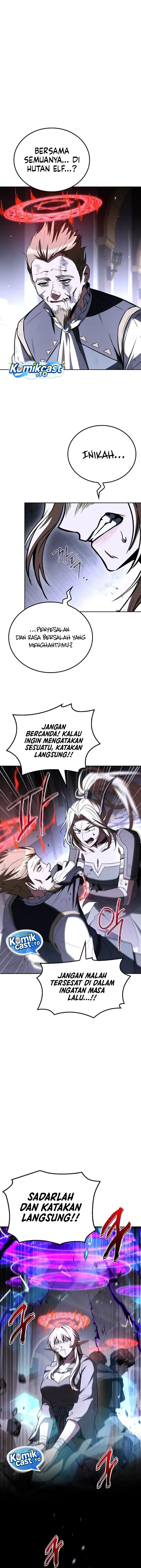 Baca Archmage Restaurant - Chapter 142 halaman 11