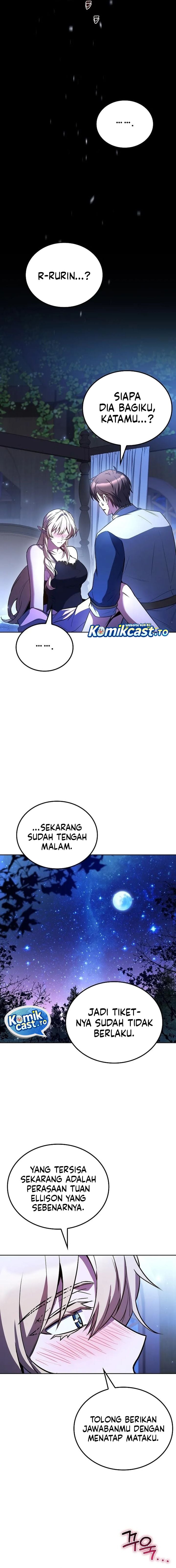 Baca Archmage Restaurant - Chapter 142 halaman 12
