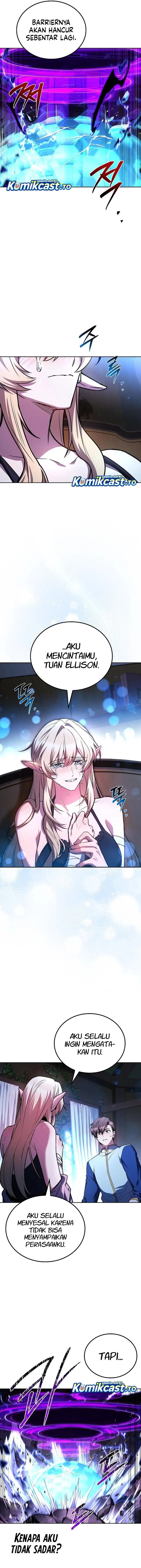 Baca Archmage Restaurant - Chapter 142 halaman 14