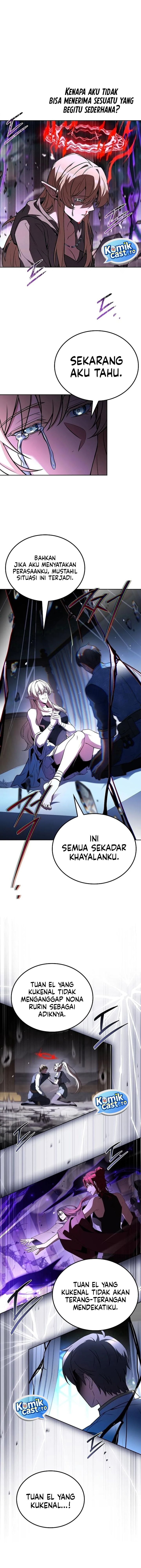 Baca Archmage Restaurant - Chapter 142 halaman 15