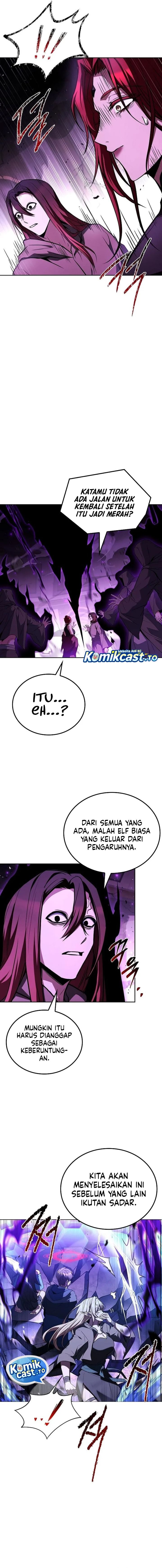 Baca Archmage Restaurant - Chapter 142 halaman 17
