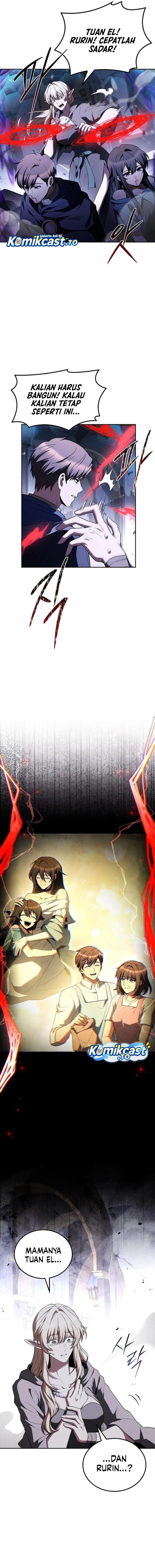 Baca Archmage Restaurant - Chapter 142 halaman 18