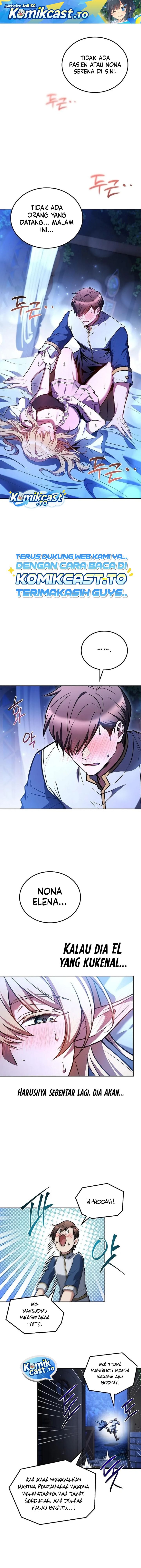 Baca Archmage Restaurant - Chapter 142 halaman 2