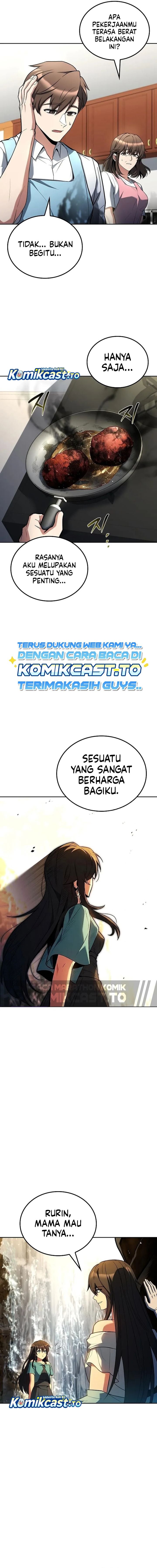 Baca Archmage Restaurant - Chapter 142 halaman 20