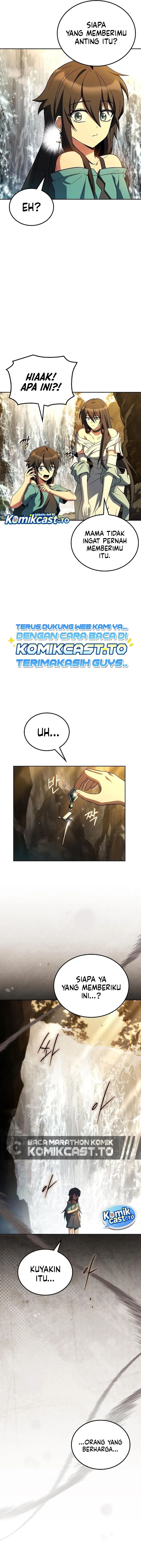 Baca Archmage Restaurant - Chapter 142 halaman 21