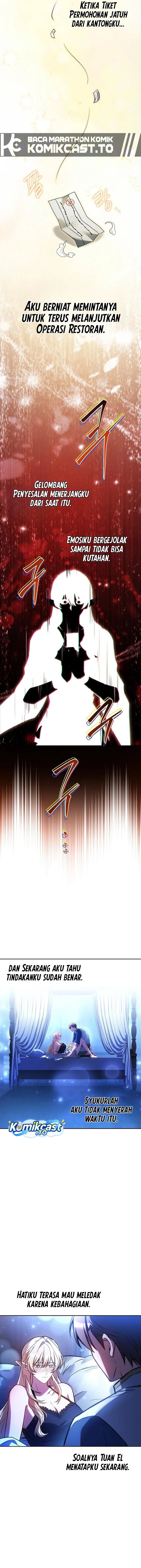 Baca Archmage Restaurant - Chapter 142 halaman 5