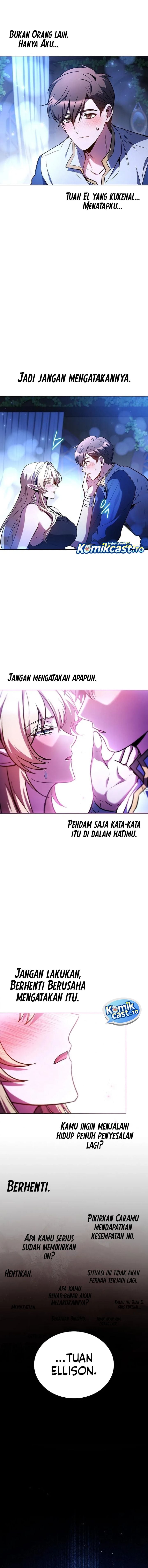 Baca Archmage Restaurant - Chapter 142 halaman 6