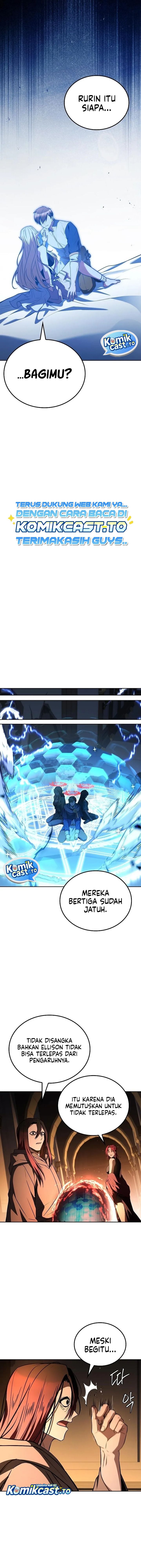 Baca Archmage Restaurant - Chapter 142 halaman 7