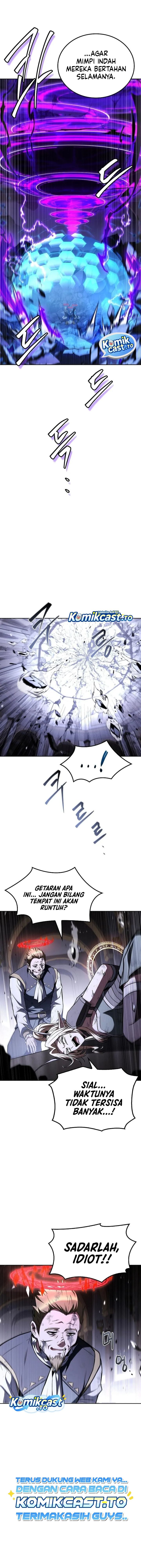 Baca Archmage Restaurant - Chapter 142 halaman 9
