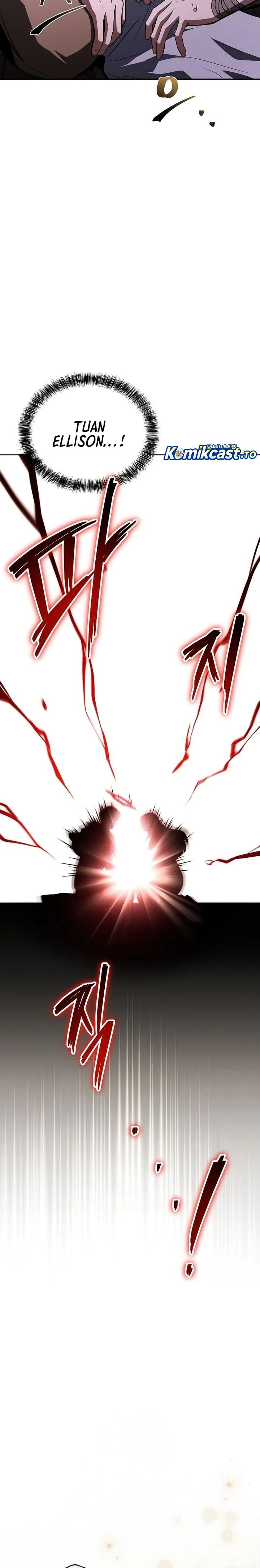 Baca Archmage Restaurant - Chapter 143 halaman 12