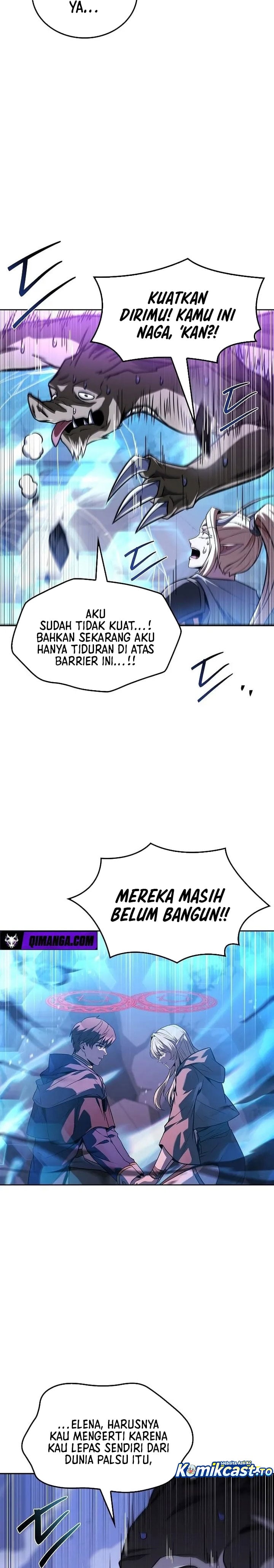 Baca Archmage Restaurant - Chapter 143 halaman 19