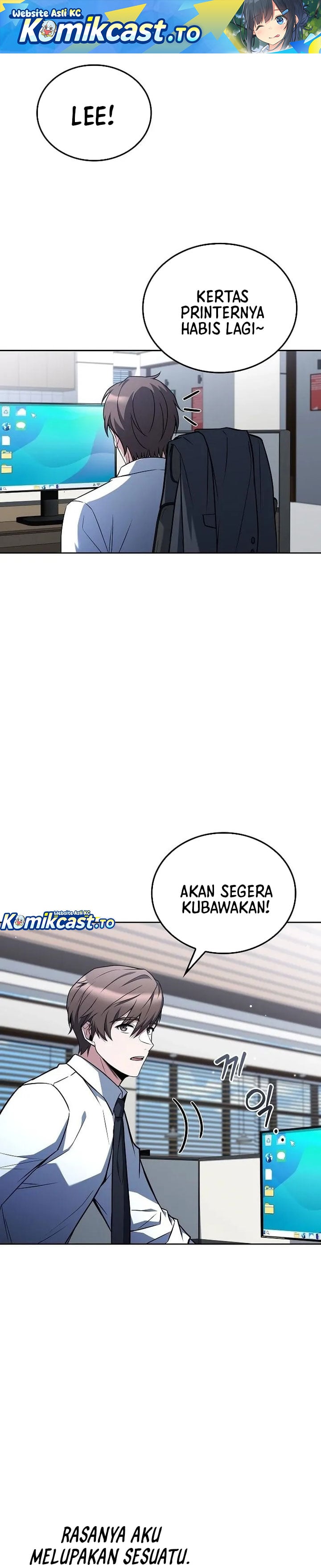 Baca Archmage Restaurant - Chapter 143 halaman 2